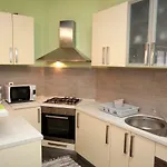 Apartment Eridan *