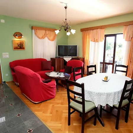 Apartman Eridan