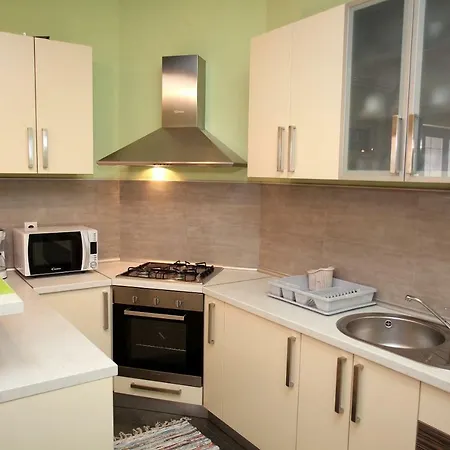 Apartman Eridan *