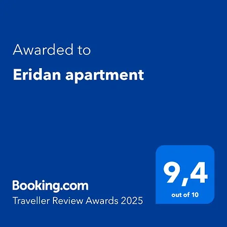 Apartment Eridan Kastela