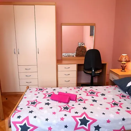 Eridan Apartment *