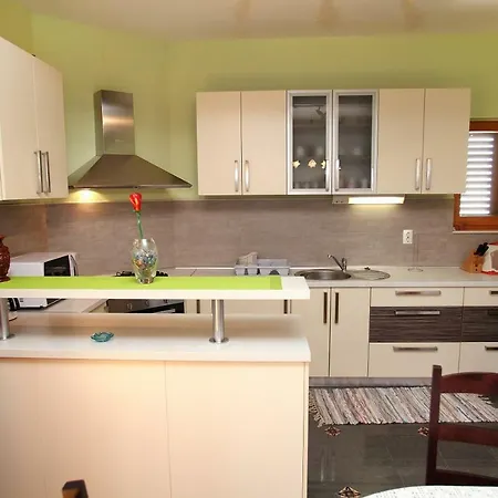 Eridan Apartment